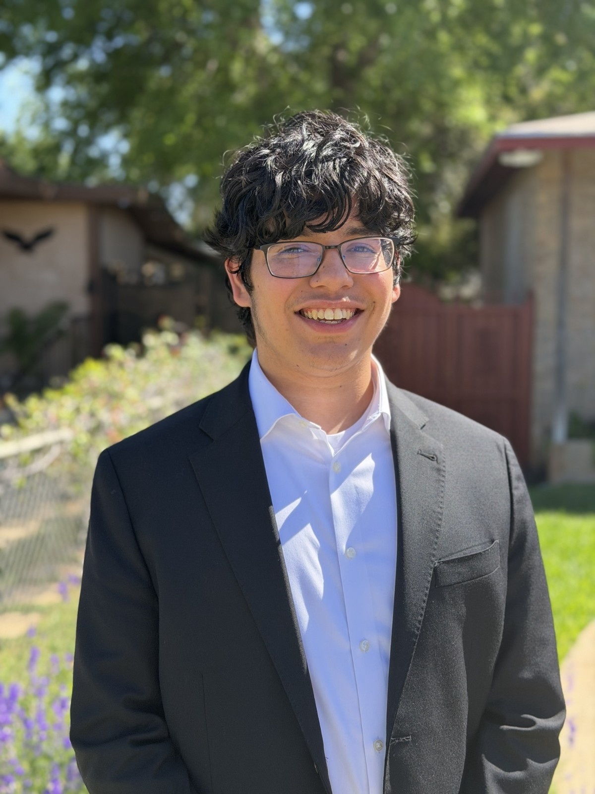 SGA Vice President