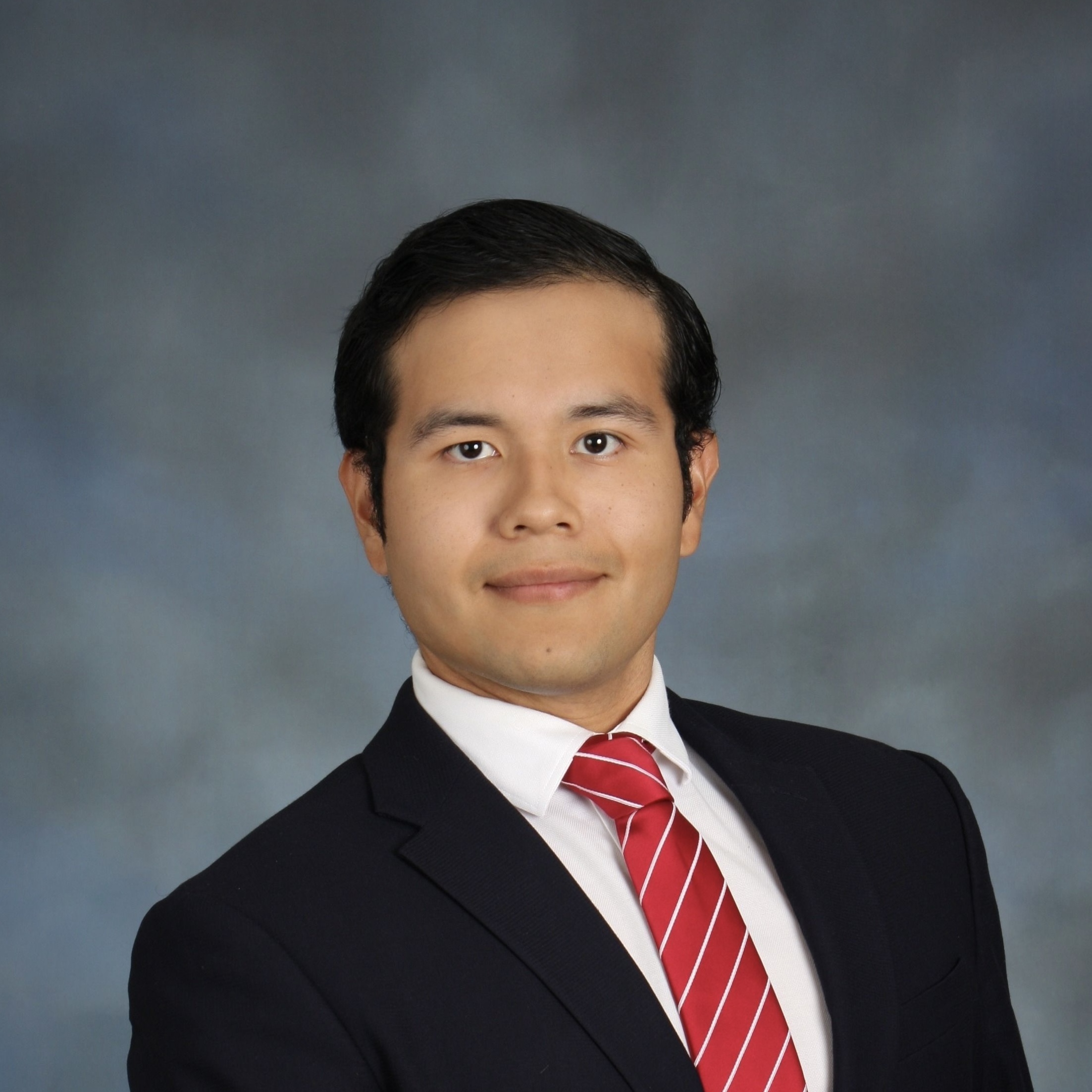 SGA President