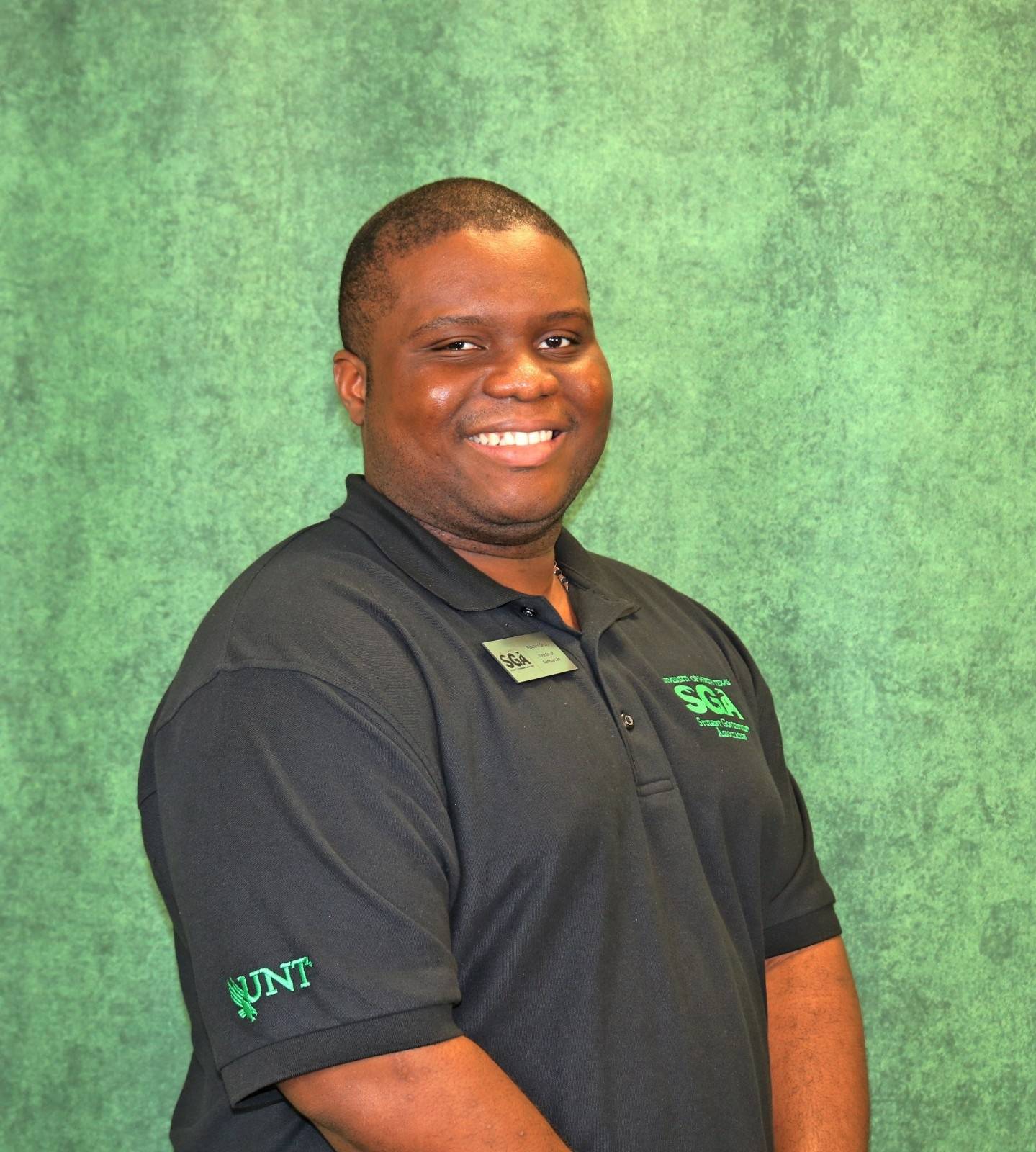 Director of Campus Life & Advocacy