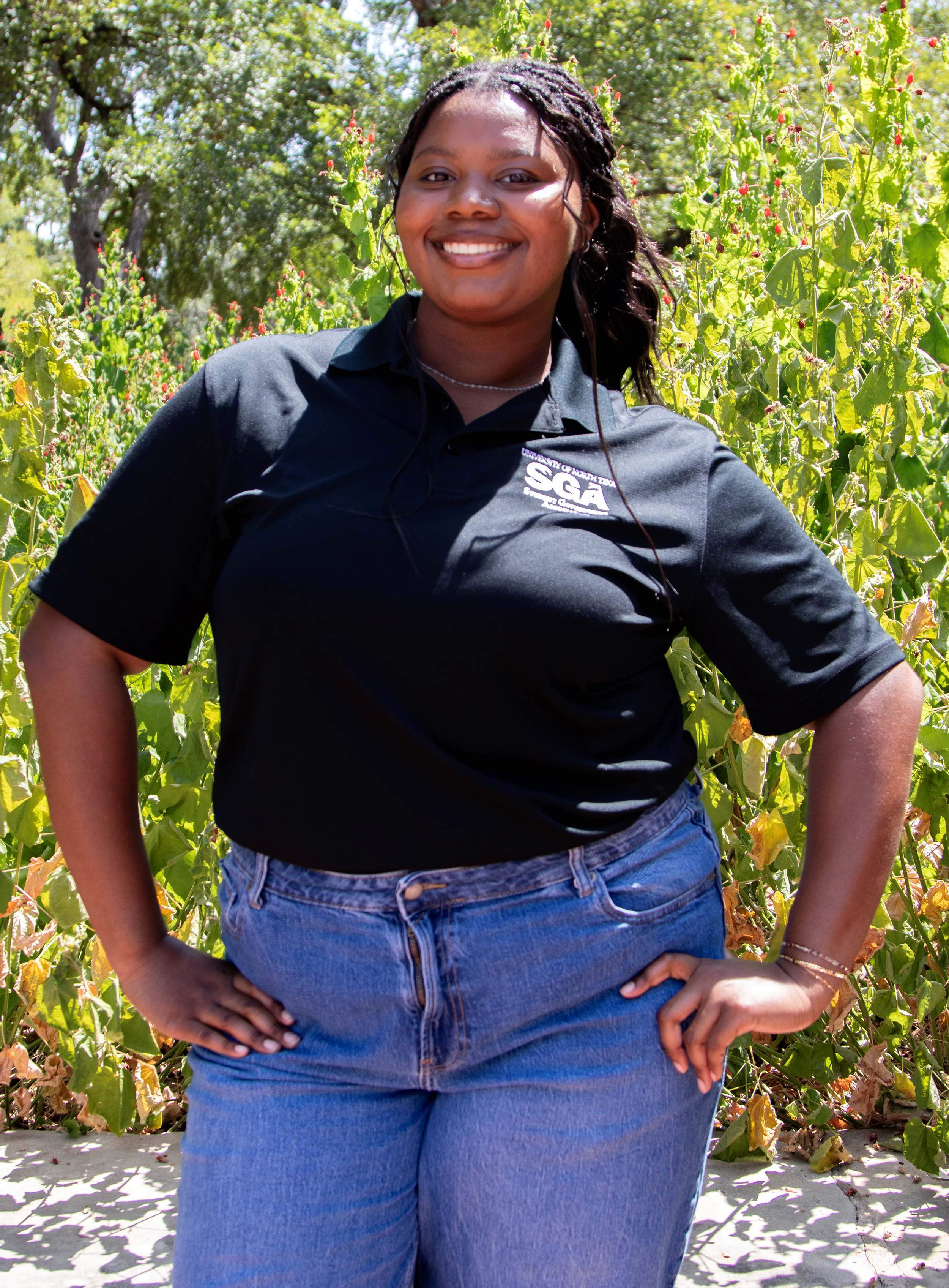 Director of Raupe Travel Grant