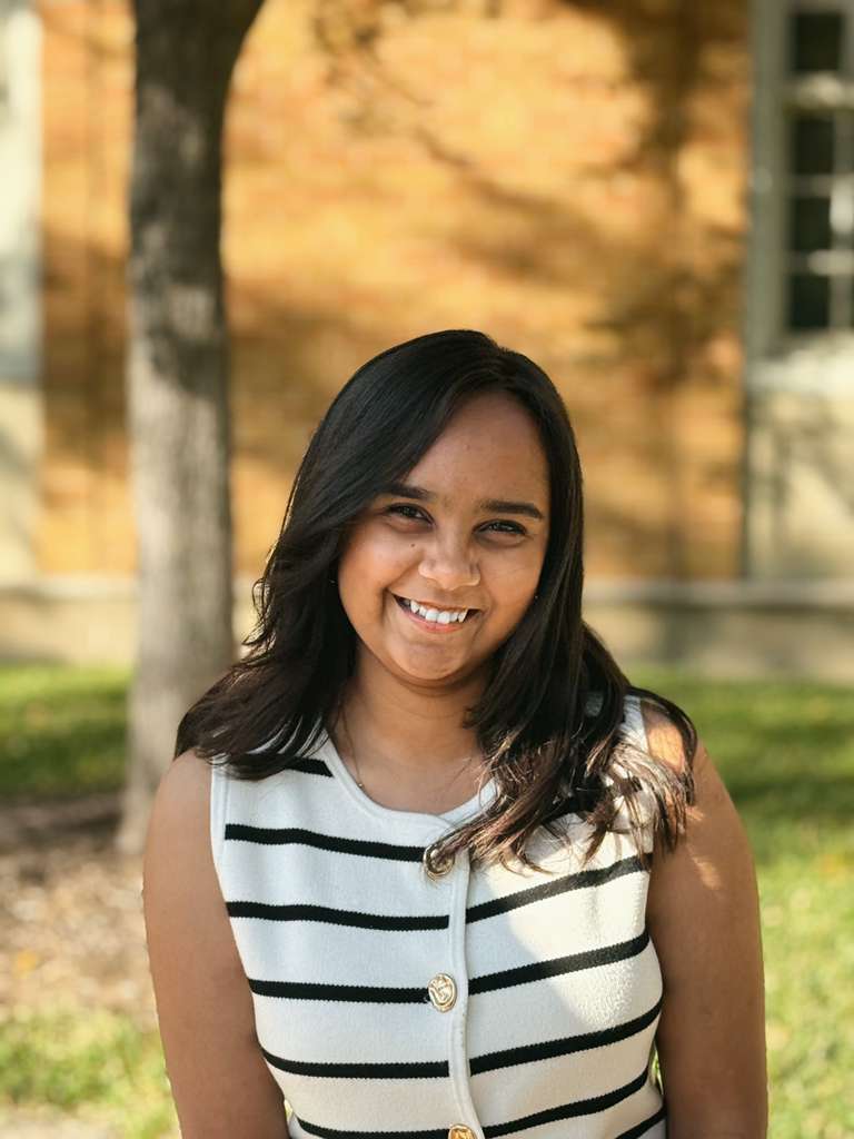 Director of Raupe Travel Grant