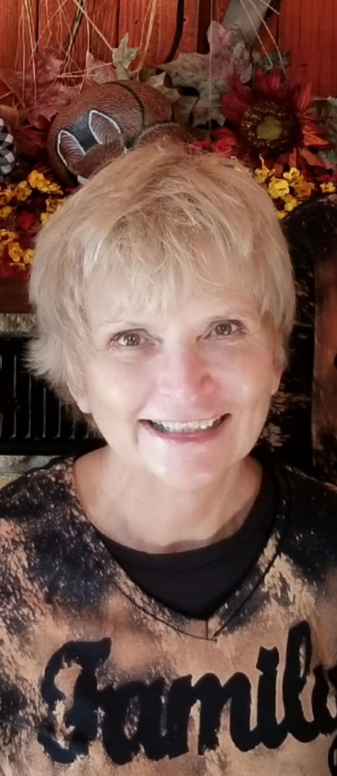 Image of Jane Van Bunnen